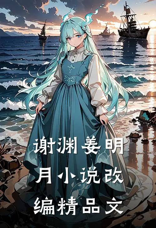 谢渊姜明月小说改编精品文
