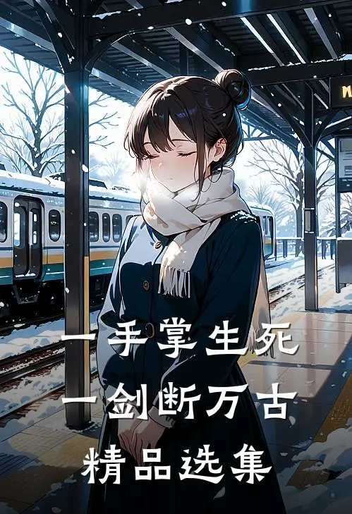 一手掌生死，一剑断万古精品选集