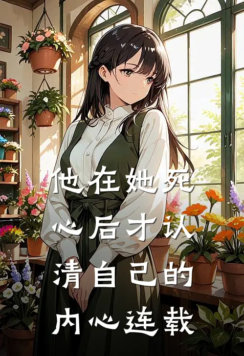 他在她死心后才认清自己的内心连载