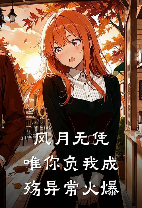 风月无凭，唯你负我成殇异常火爆