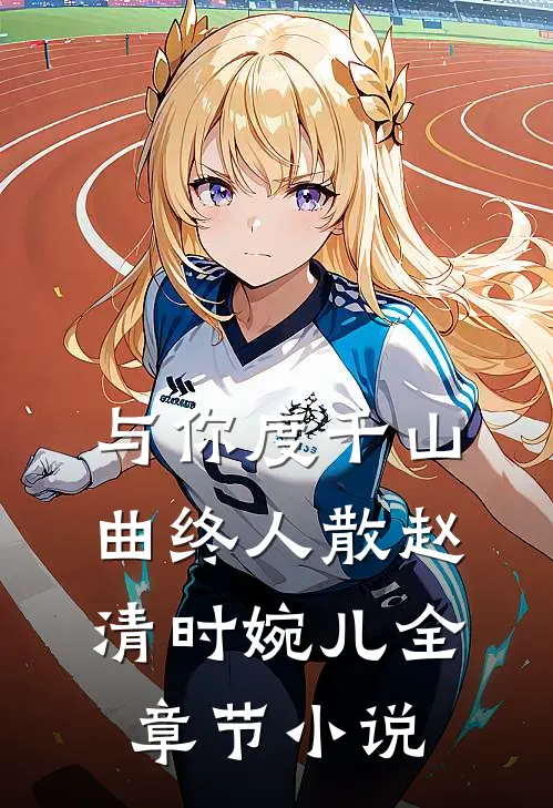 与你度千山，曲终人散赵清时婉儿全章节小说