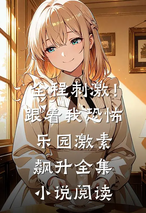 全程刺激！跟着我恐怖乐园激素飙升全集小说阅读