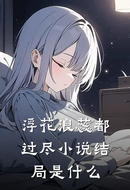 浮花浪蕊都过尽小说结局是什么