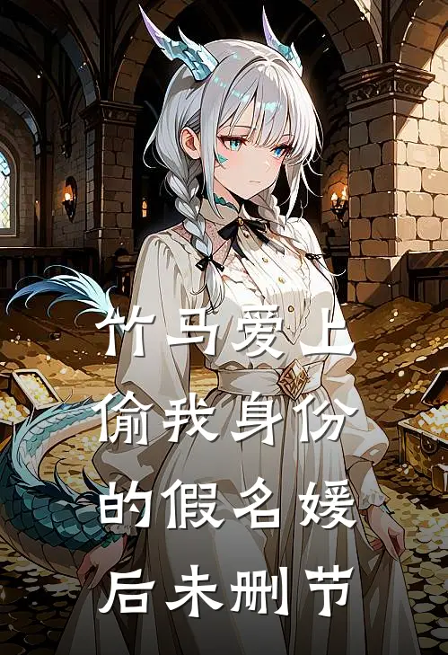 竹马爱上偷我身份的假名媛后未删节