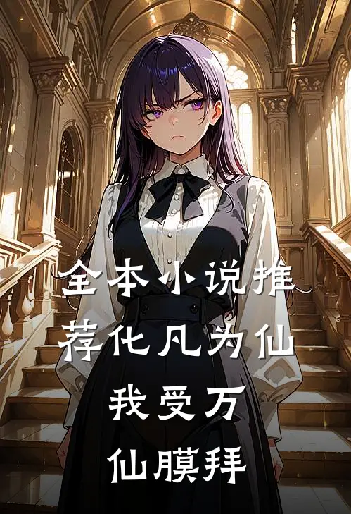 全本小说推荐化凡为仙：我受万仙膜拜