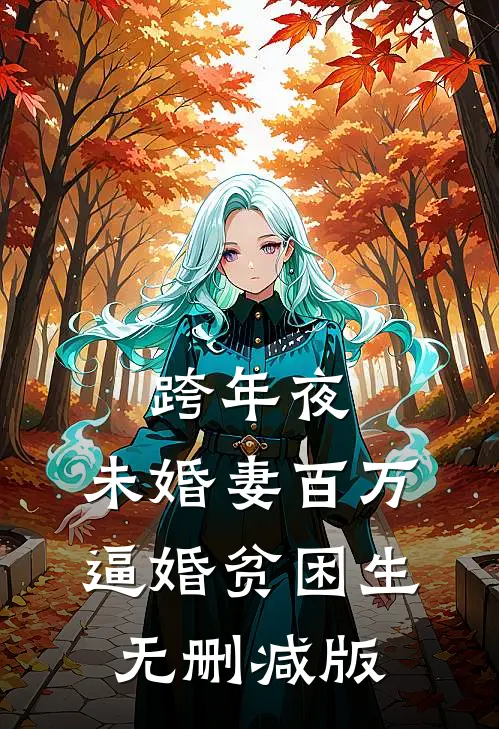 跨年夜，未婚妻百万逼婚贫困生无删减版