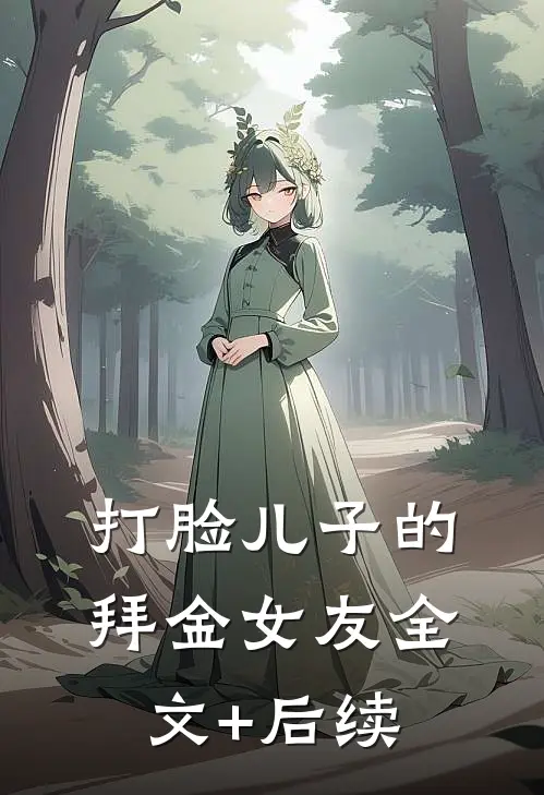 打脸儿子的拜金女友全文+后续