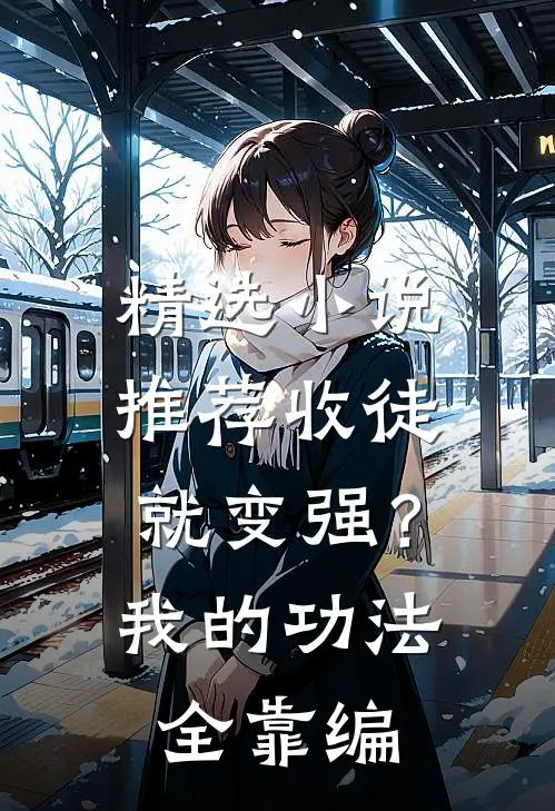 精选小说推荐收徒就变强？我的功法全靠编