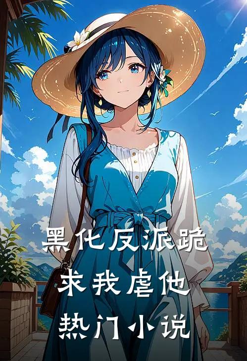 黑化反派跪求我虐他热门小说