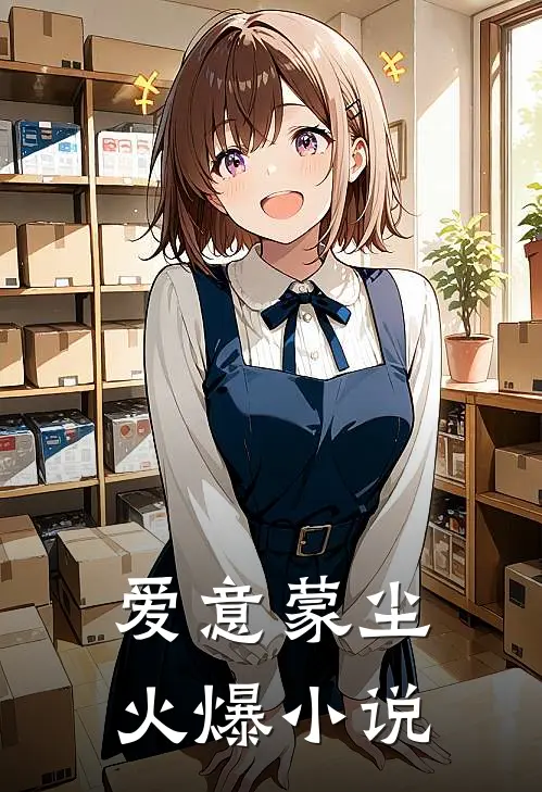 爱意蒙尘火爆小说