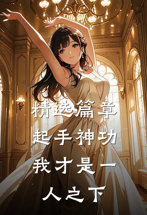 精选篇章起手神功：我才是一人之下