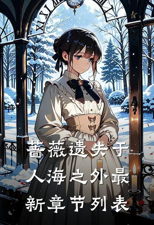 蔷薇遗失于人海之外最新章节列表