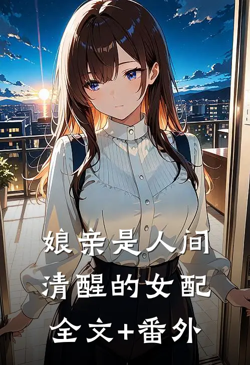 娘亲是人间清醒的女配全文+番外