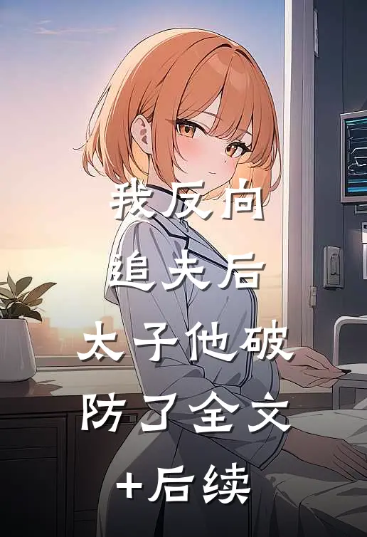 我反向追夫后，太子他破防了全文+后续