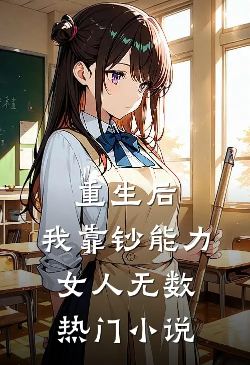重生后，我靠钞能力女人无数热门小说