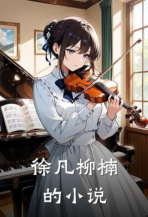 徐凡柳楠的小说