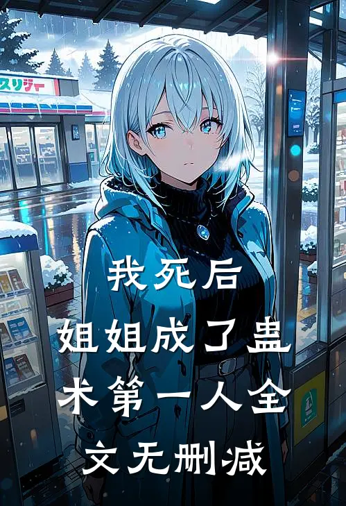 我死后，姐姐成了蛊术第一人全文无删减