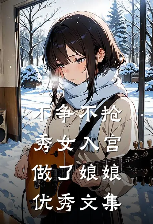 不争不抢，秀女入宫做了娘娘优秀文集