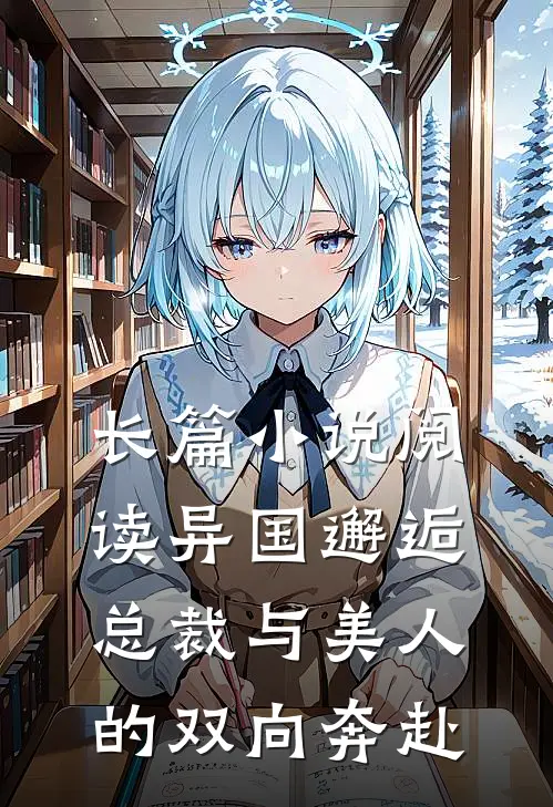 长篇小说阅读异国邂逅：总裁与美人的双向奔赴