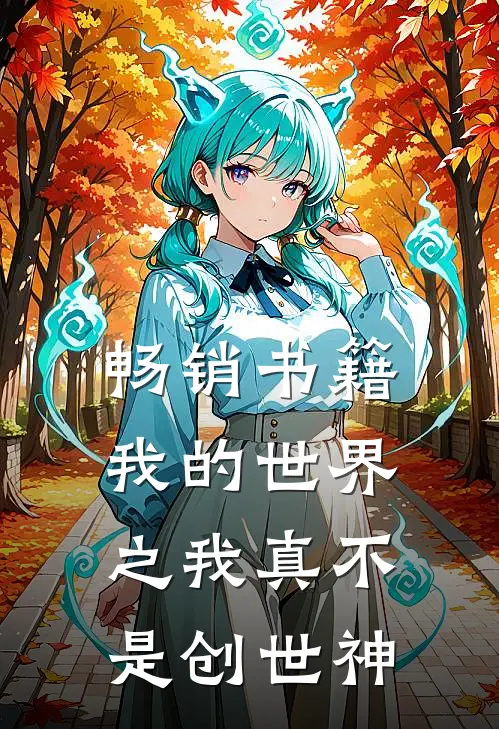 畅销书籍我的世界之我真不是创世神