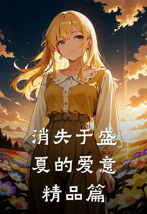 消失于盛夏的爱意精品篇