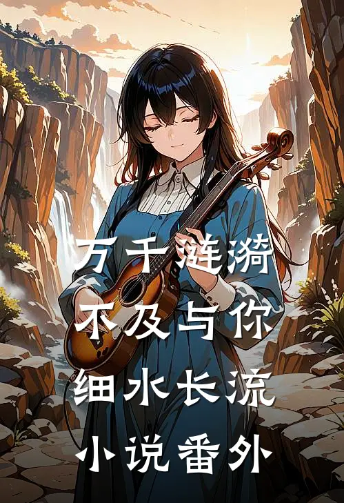 万千涟漪，不及与你细水长流小说番外