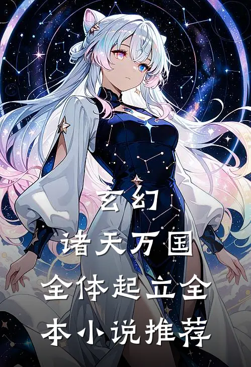 玄幻：诸天万国，全体起立全本小说推荐