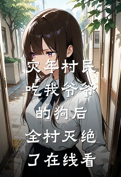 灾年村民吃我爷爷的狗后，全村灭绝了在线看
