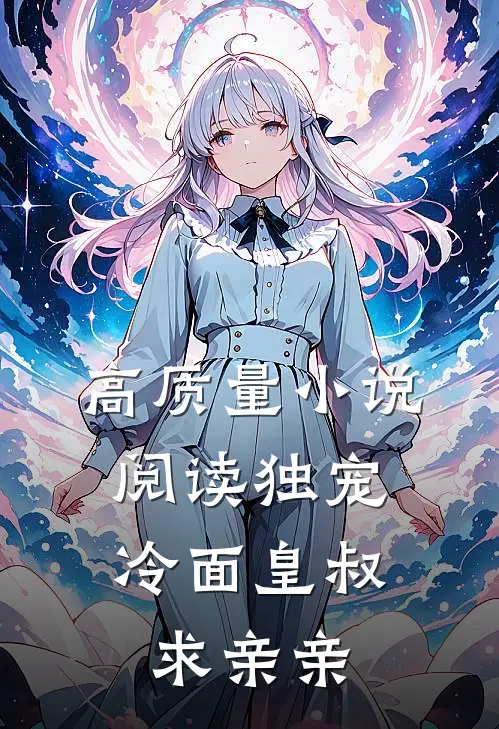 高质量小说阅读独宠：冷面皇叔求亲亲