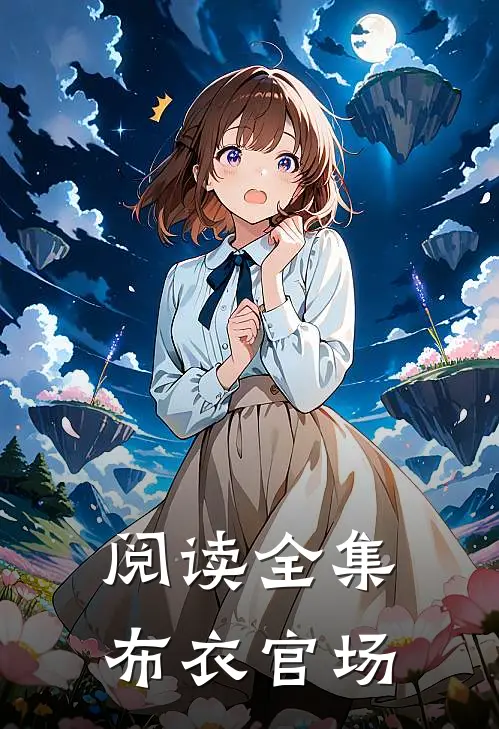 阅读全集布衣官场