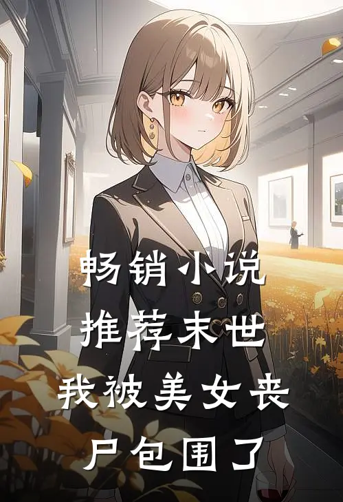 畅销小说推荐末世：我被美女丧尸包围了