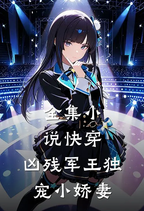 全集小说快穿：凶残军王独宠小娇妻