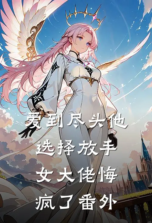 爱到尽头他选择放手，女大佬悔疯了番外