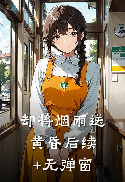 却将烟雨送黄昏后续+无弹窗