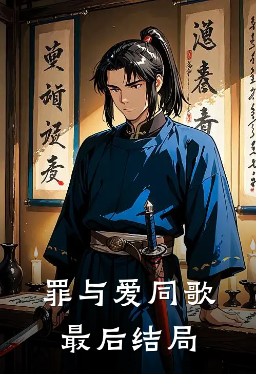 罪与爱同歌最后结局