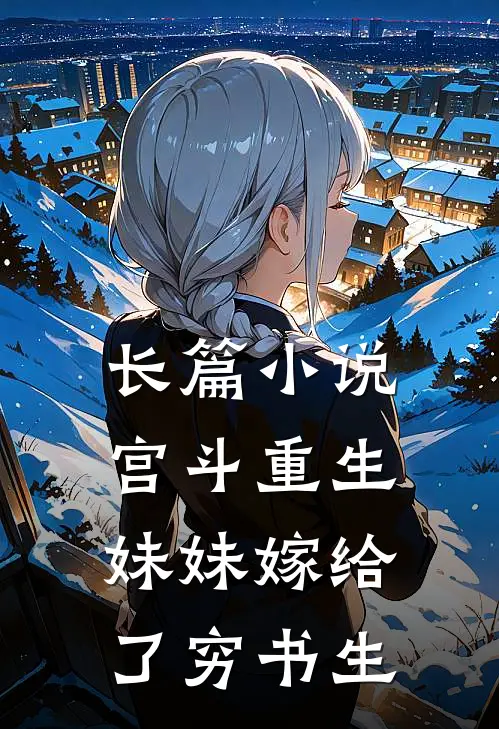 长篇小说宫斗重生：妹妹嫁给了穷书生
