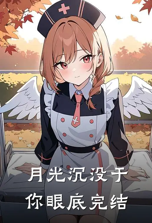 月光沉没于你眼底完结