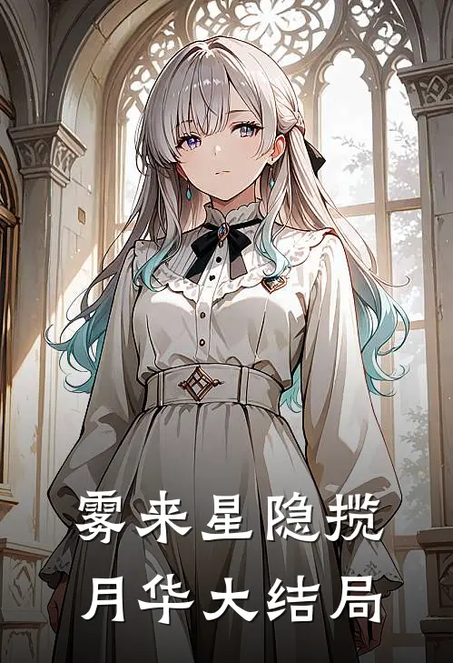 雾来星隐揽月华大结局