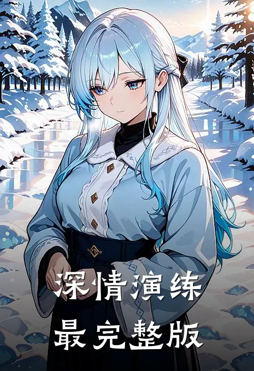 深情演练最完整版