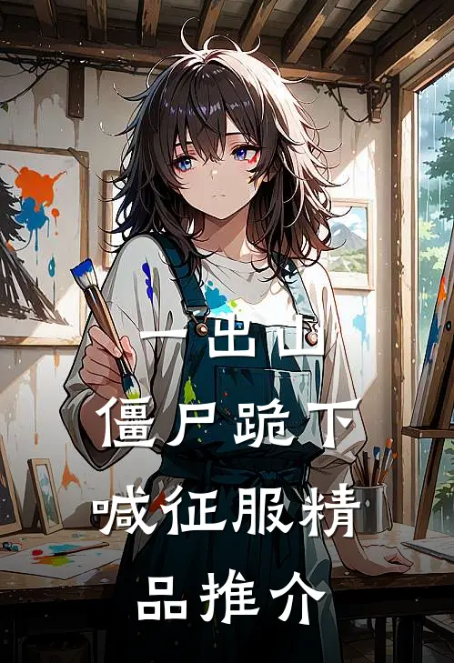 一出山，僵尸跪下喊征服精品推介