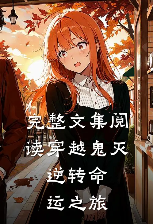 完整文集阅读穿越鬼灭：逆转命运之旅
