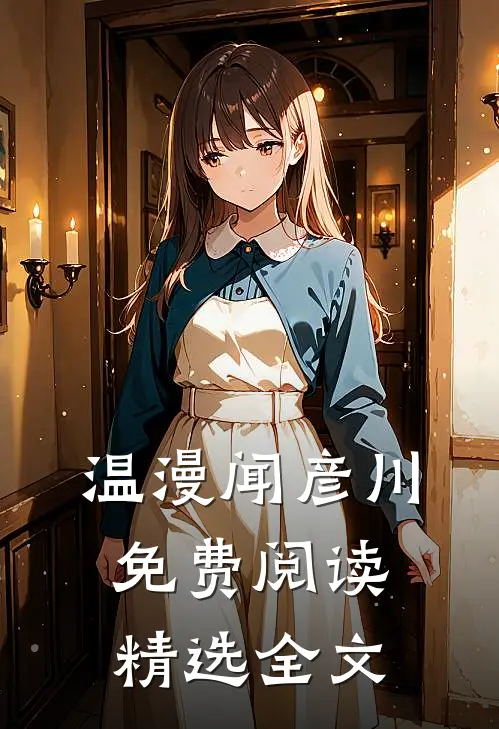 温漫闻彦川免费阅读精选全文