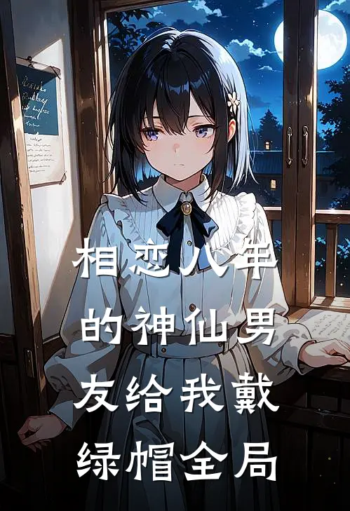 相恋八年的神仙男友给我戴绿帽全局