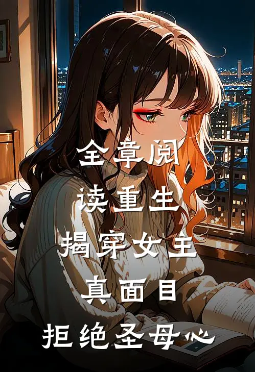 全章阅读重生：揭穿女主真面目，拒绝圣母心
