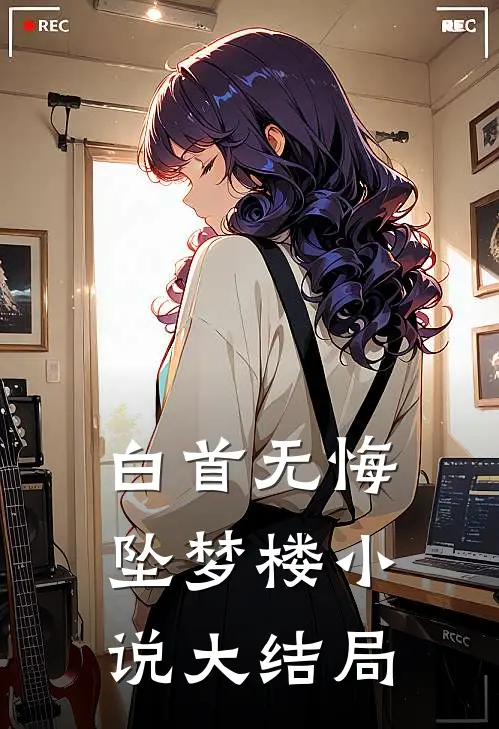 白首无悔坠梦楼小说大结局