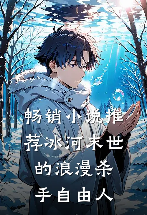 畅销小说推荐冰河末世的浪漫杀手自由人