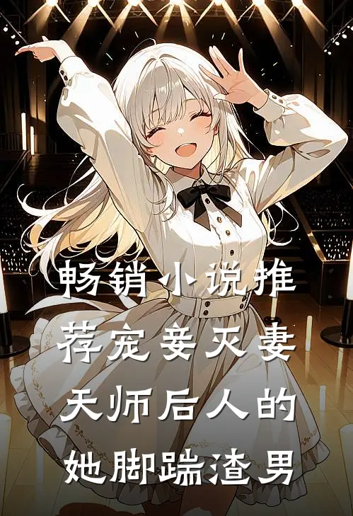畅销小说推荐宠妾灭妻：天师后人的她脚踹渣男