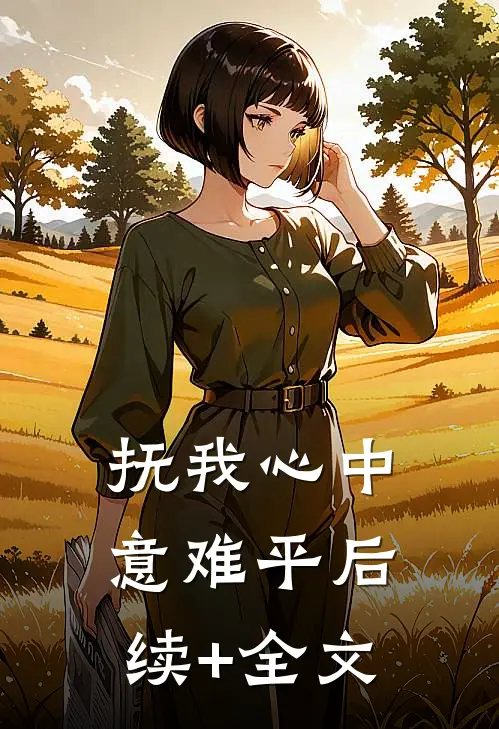 抚我心中意难平后续+全文
