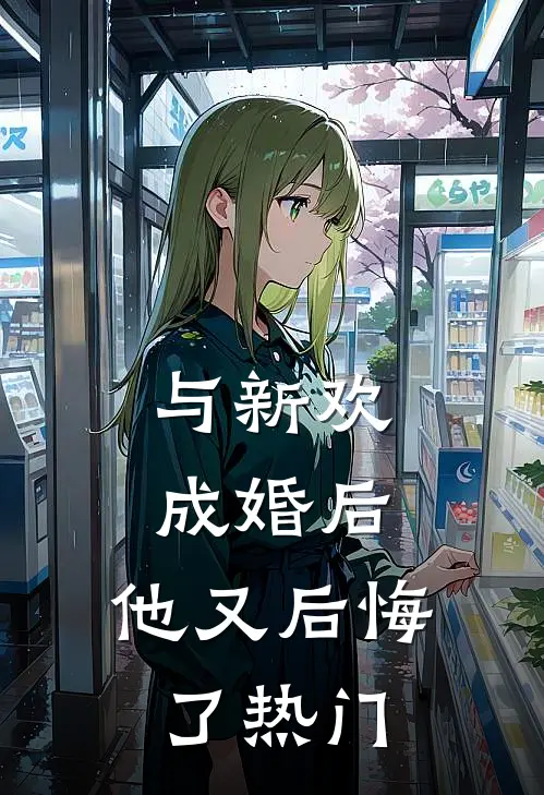 与新欢成婚后，他又后悔了热门