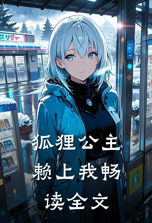 狐狸公主赖上我畅读全文